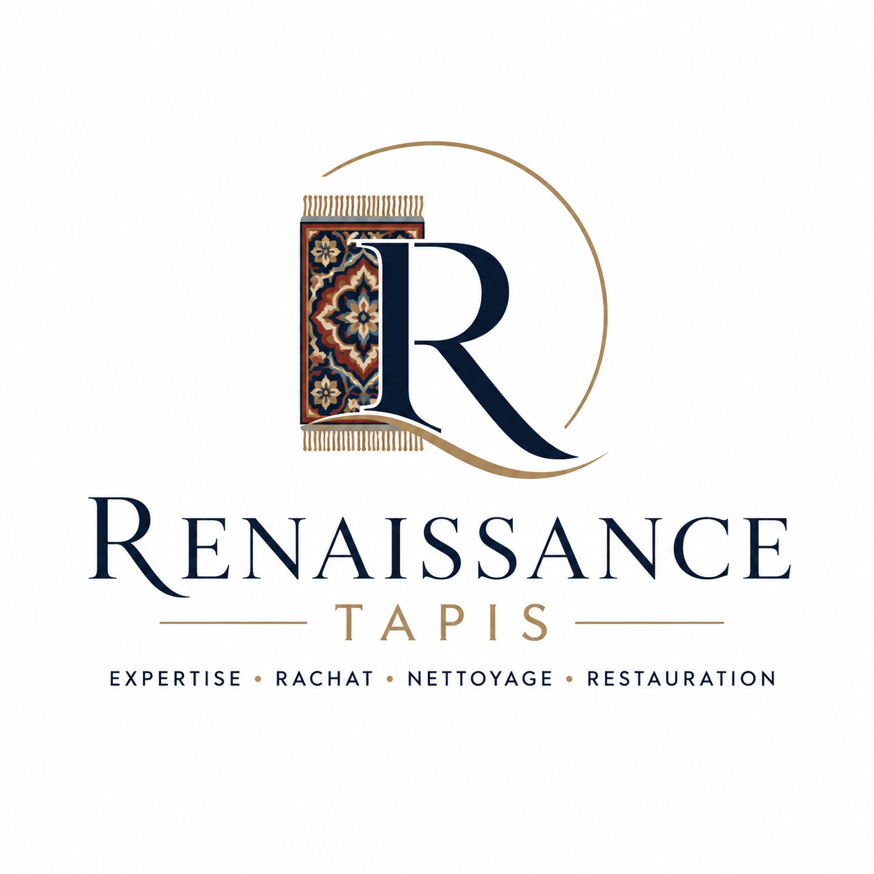 Renaissance Tapis