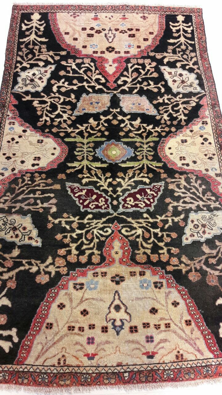 Tapis d'Orient
