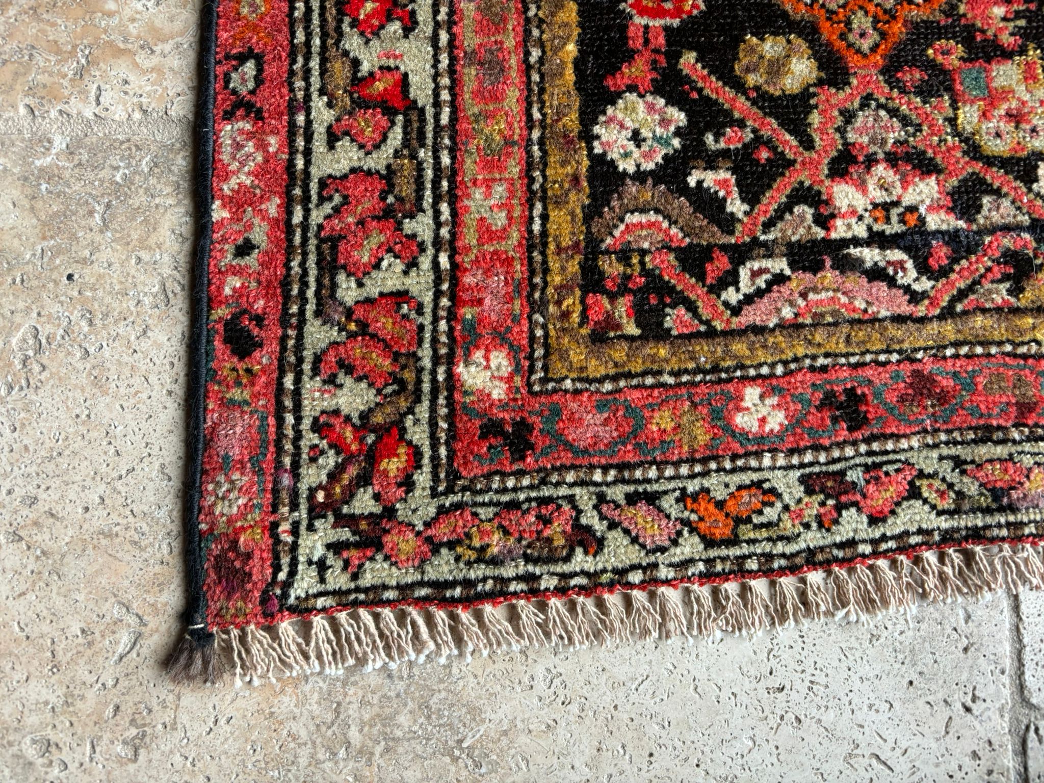 Tapis kilim